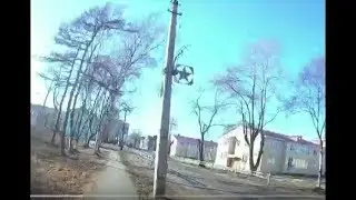 Николаевск зимы не будет