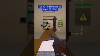 Hide & Seek In War Tycoon ROBLOX 🏝
