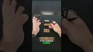Ultimate Knife Performance Test  My Hands On Review