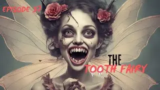 The Tooth Fairy | Is she related to the Bone Collector? | Fairies, Myths, Folklore, Legends