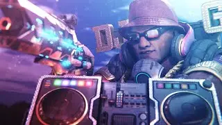 Why GIBBY is SOO strong for ranked!