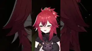 IT WAS JUST THE CAT :(