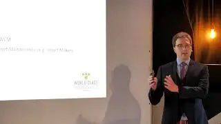 Presentatie Jacob Derks WCM regiobijeenkomst 31 mei Haarlem