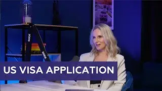Us Visa Application