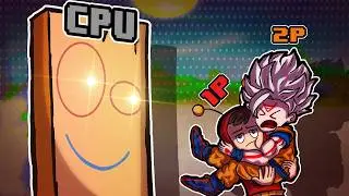 Dragon Ball Budokai Tenkaichi 4 es pura  E S E N C I A