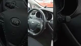 Kia Ceed 2014