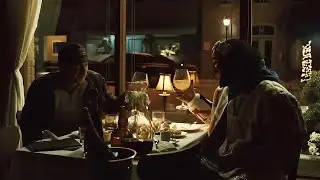 Drake, Central Cee - Matter Of Time (Music Video)