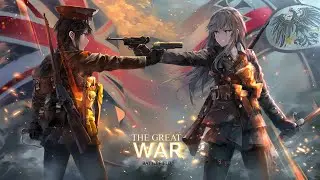 Voices from VCW1 (Battlefield 1) /Part 2/