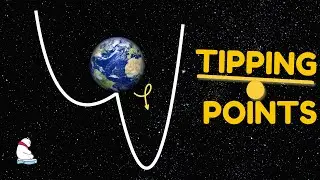 Climate Tipping Points, getting closer?