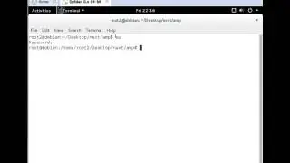 How to Run Commands as Root in Debian (Linux)