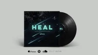 Rönin - Heal (OUT NOW)
