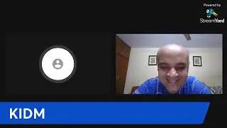Upwork Masterclass with KIDM
