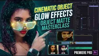 The Secret to Realistic Glow in Premiere Pro