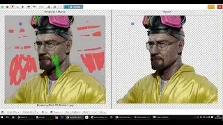 Scontornare immagine online senza photoshop