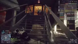 Battlefield 4 SOLDIER OR JET