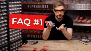 Стопорные гайки VS Стопорные шайбы,  WD40 или Нагрев, мелкий или основной шаг резьбы? Ответы