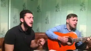 Макс Барских - Хочу танцевать (Cover by Acoustic sound)