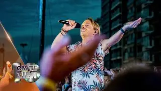 Regi & Emma Heesters - ‘Zwaartekracht’ l Tien Om Te Zien l VTM