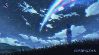 floating in interstellar space || a dreamcore/synthwave/alt traumacore playlist