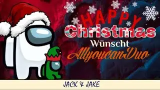 Fröhliche Weihnachten (Merry Christmas)