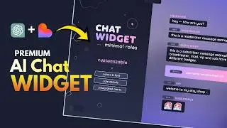 AI Chat Widget Setup: Convert Visitors with ChatPulse