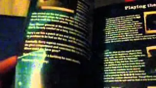 Silent Hill Unboxing Video 2