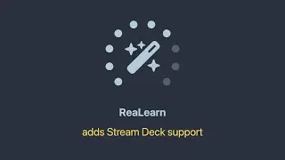 ReaLearn adds Stream Deck support