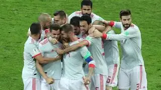 World Cup Week 1 - Is Cristiano Ronaldo the GOAT?