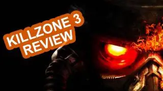 Killzone 3 Review