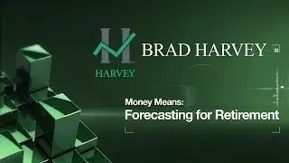 Forecasting for Retirement