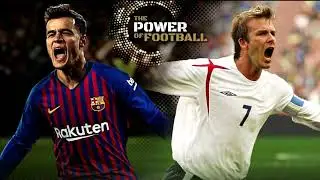 PES 2019 E3 Soundtrack #3