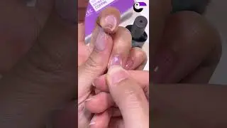 Tutorial time! Show you how to use soft gel nail tips.💅 