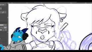 Art Stream - April 15, 2024