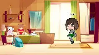 Злодей среди героев. Часть 2. Gacha Life.
