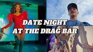 Daily Vlog | Spend a night out with me!
