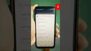 Google Assistant Useful Tricks😎 