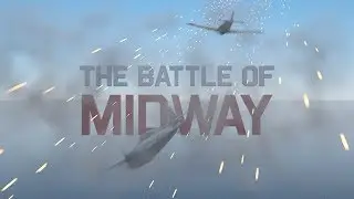 The Battle of Midway - Miracle of Pacific