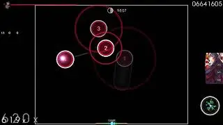 ATSUMI UEDA - Harmonia [Xenon's Insane] 5.2 ⭐
