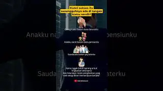 Gapai suksesmu sendiri #dance #couple #blackpink #storywa #motivasi #selfimprovement