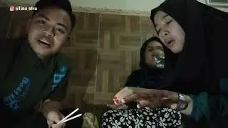 Stop! Jangan dimasukin ke hati ya😆, cuma untuk happy2 aja