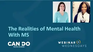 The Realities of Mental Health With MS