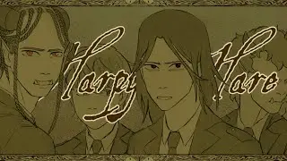 HARPY HARE || PMV