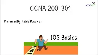 IOS Basics