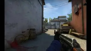 One Tap (CS:GO)