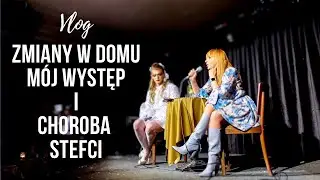 ZMIANY W MIESZKANIU 😍 TYYYLE SIĘ DZIAŁO!😯