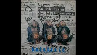ĐORĐE BALAŠEVIĆ - Bela ladja - (Audio 1985) HD