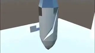 unity3d reflection shader