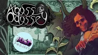 Не совсем обзор - Abyss Odyssey( Abyss Odyssey обзор, обзор Abyss Odyssey)