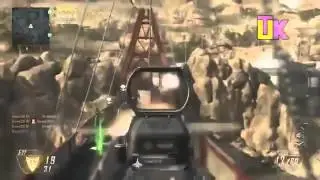 Call Of Duty Black Ops 2 / GamePlay