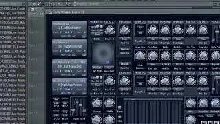 DOWNLOAD VST PLUGIN AVATAR ST -  FL STUDIO PLUGINS !